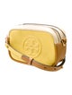 Tory Burch Leather Crossbody Bag