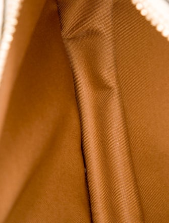 Tory Burch Leather Crossbody Bag