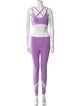 Tory Burch Pant Set