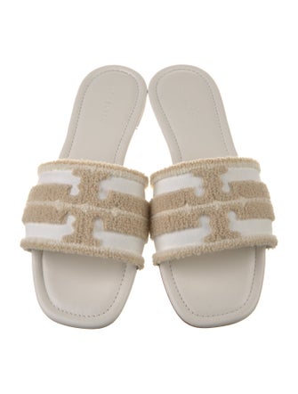 Tory Burch Slides