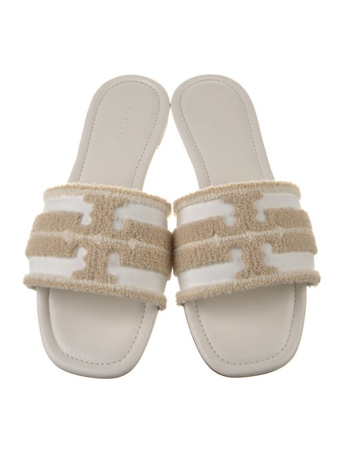 Tory Burch Slides
