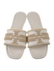 Tory Burch Slides