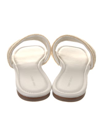 Tory Burch Slides