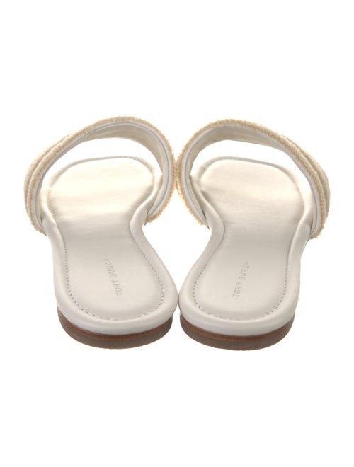 Tory Burch Slides