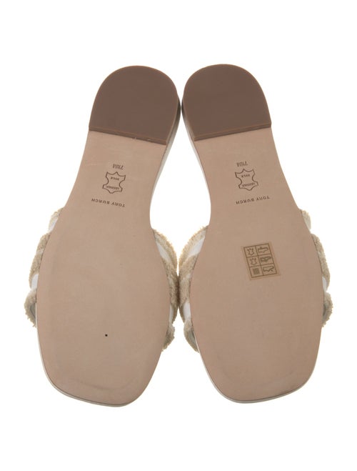 Tory Burch Slides