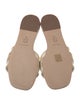 Tory Burch Slides
