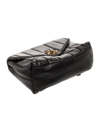 Tory Burch Leather Top Handle Bag