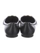 Tory Burch Leather Ballet Flats