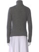 Tory Burch Mock Neck Sweater