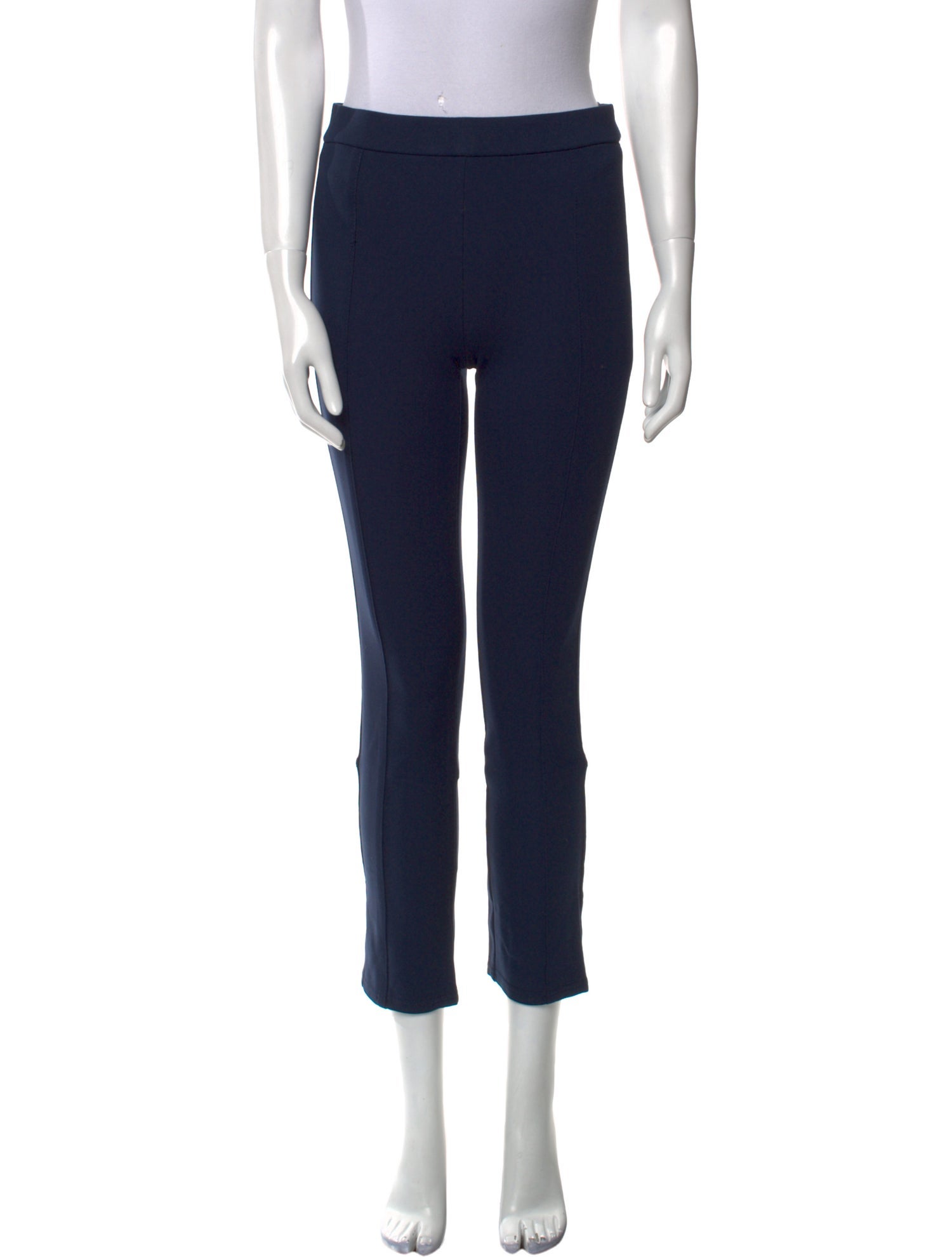 Tory Burch Straight Leg Pants w/ Tags