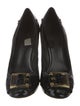 Tory Burch Patent Leather Pumps