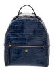 Tory Burch Signature Backpack