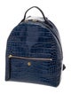 Tory Burch Signature Backpack