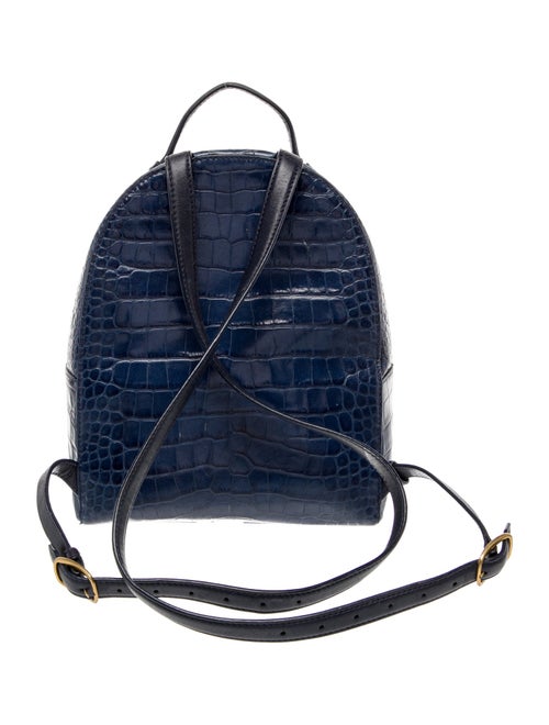 Tory Burch Signature Backpack