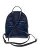 Tory Burch Signature Backpack