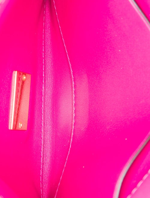 Tory Burch Suede Clutch