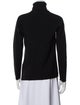 Tory Burch Merino Wool Turtleneck Sweater
