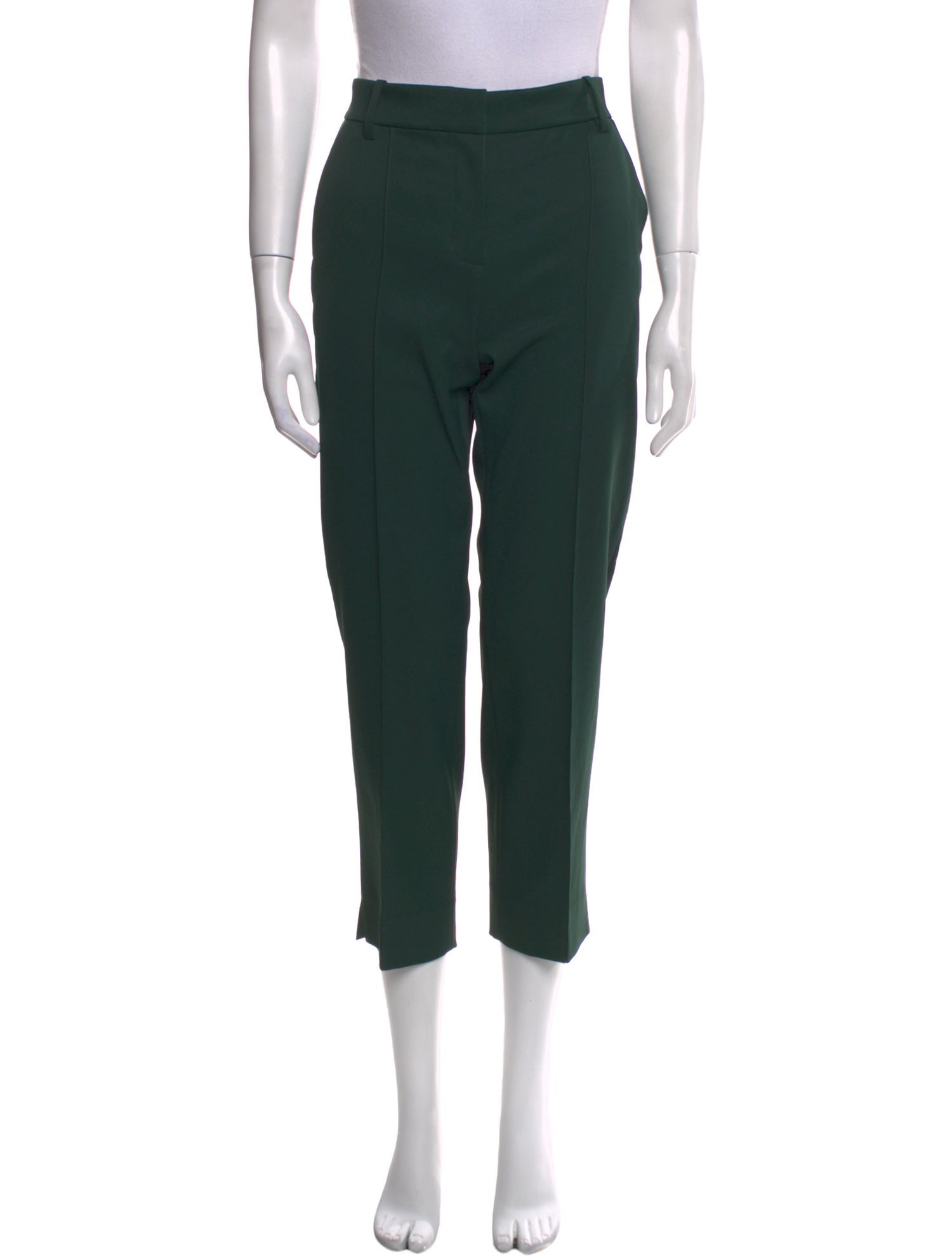 Tory Burch Straight Leg Pants w/ Tags