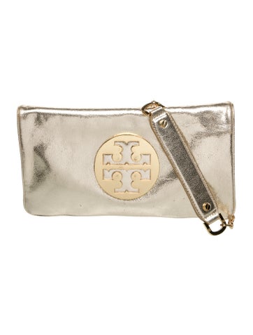 Tory Burch Shoulder Bags Leather Bag