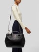 Tory Burch Leather Top Handle Bag