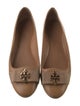 Tory Burch Leather Ballet Flats