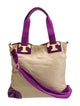 Tory Burch Nylon Shoulder Bag