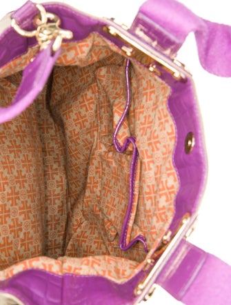 Tory Burch Nylon Shoulder Bag