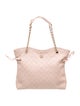 Tory Burch Leather Tote