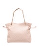 Tory Burch Leather Tote