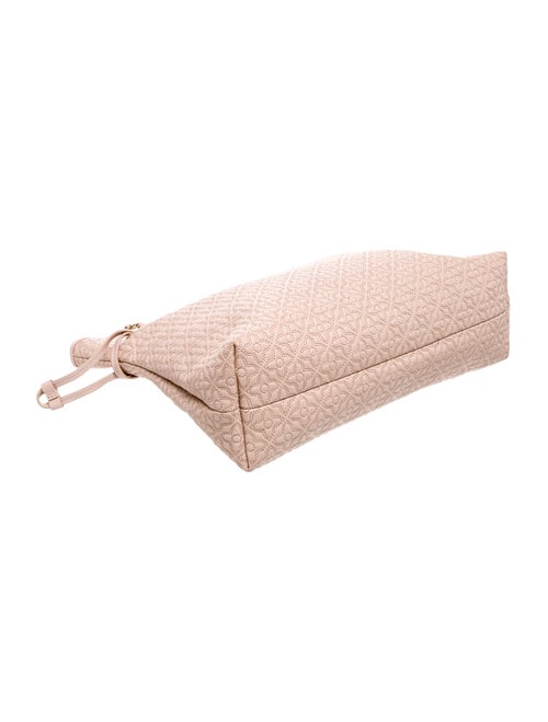 Tory Burch Leather Tote