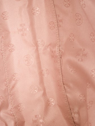 Tory Burch Leather Tote