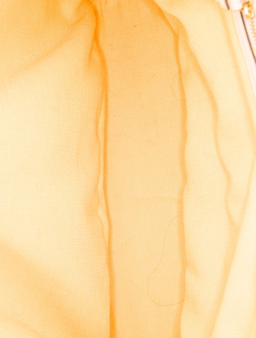 Tory Burch Straw Tote