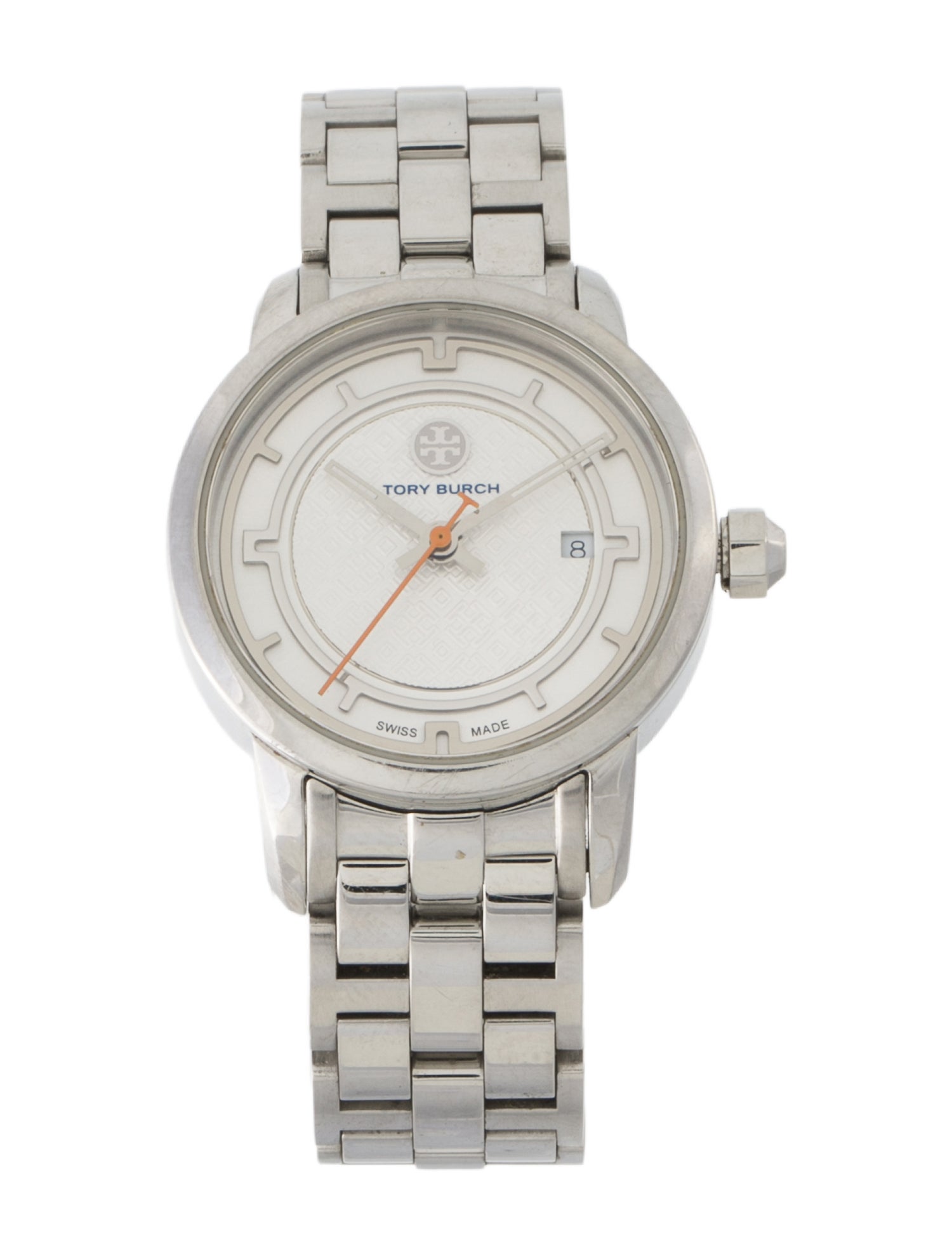 Tory Burch Classic Watch