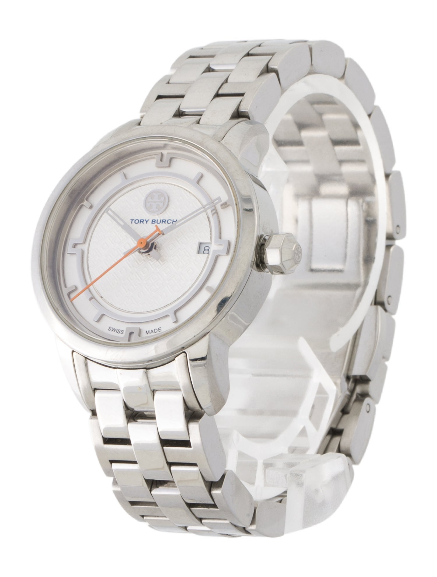 Tory Burch Classic Watch