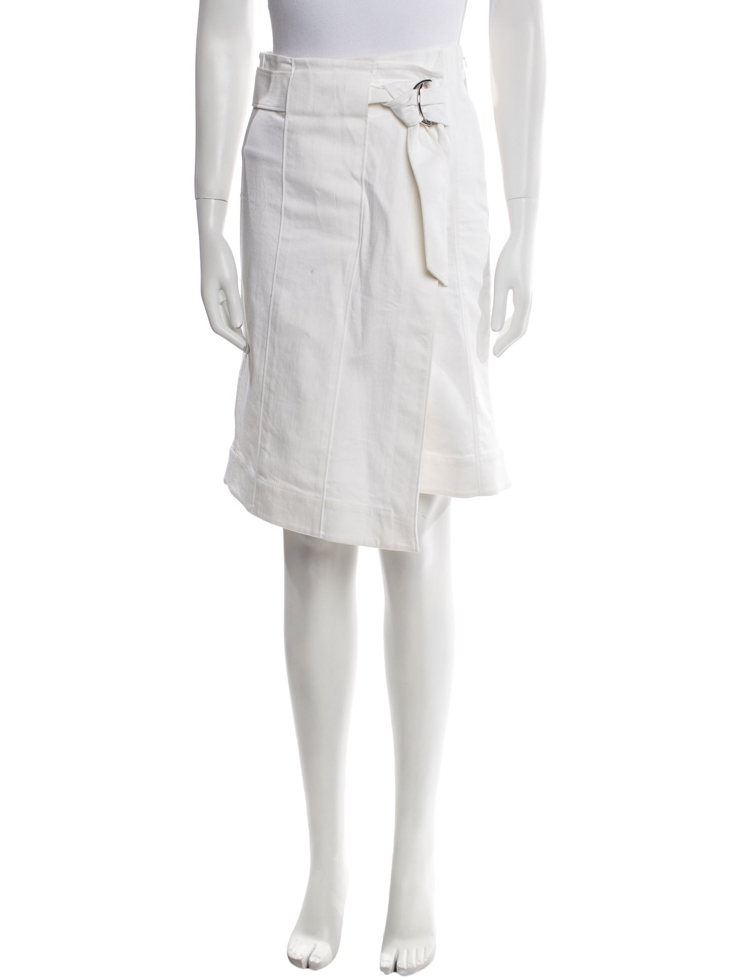 Tory Burch Knee-Length Skirt