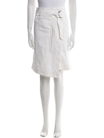 Tory Burch Knee-Length Skirt