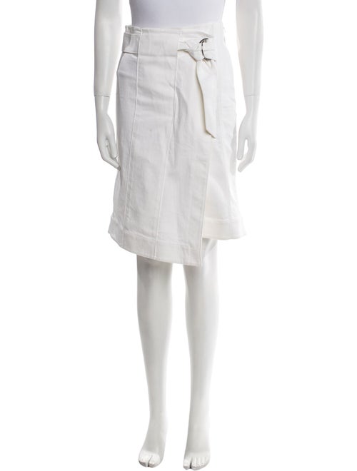 Tory Burch Knee-Length Skirt