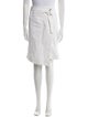 Tory Burch Knee-Length Skirt