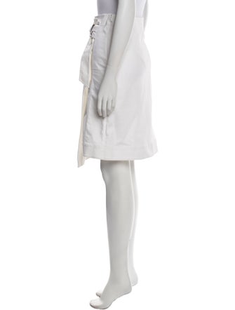 Tory Burch Knee-Length Skirt