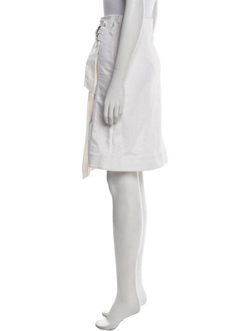 Tory Burch Knee-Length Skirt