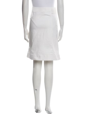 Tory Burch Knee-Length Skirt