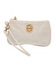 Tory Burch Leather Clutch