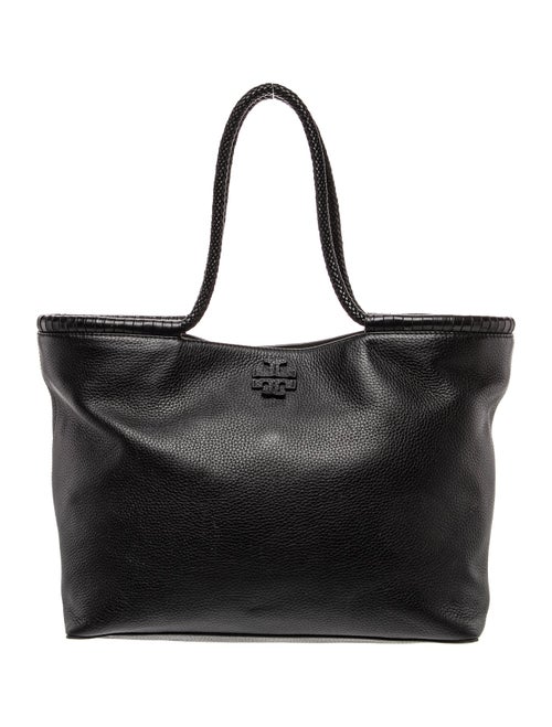 Tory Burch Leather Hobo