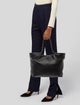Tory Burch Leather Hobo