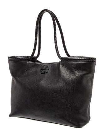 Tory Burch Leather Hobo