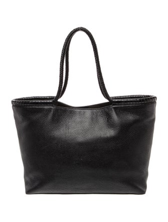 Tory Burch Leather Hobo