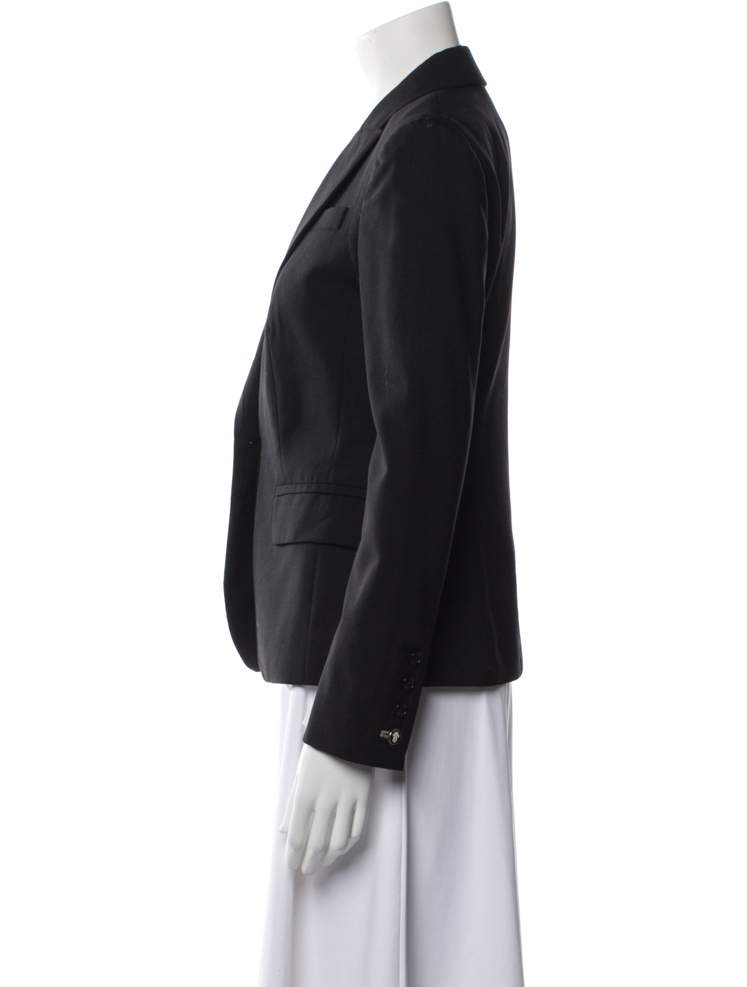 Tory Burch Wool Blazer