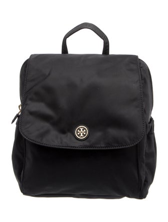 Tory Burch Nylon Backpack