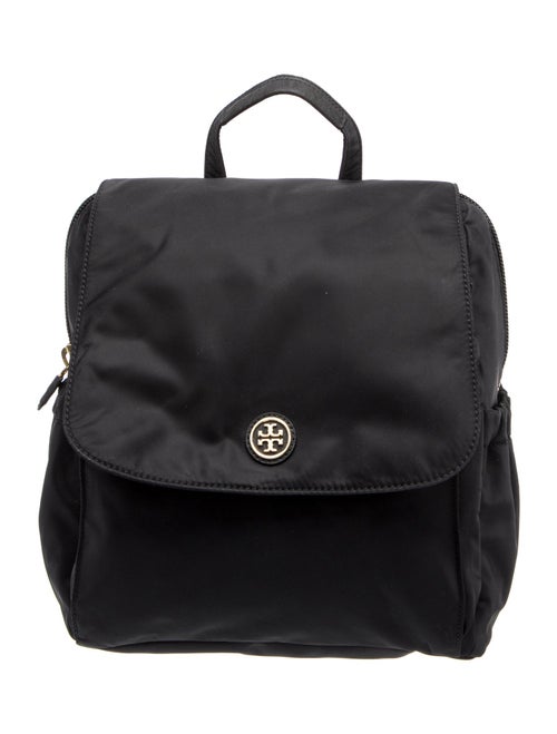 Tory Burch Nylon Backpack