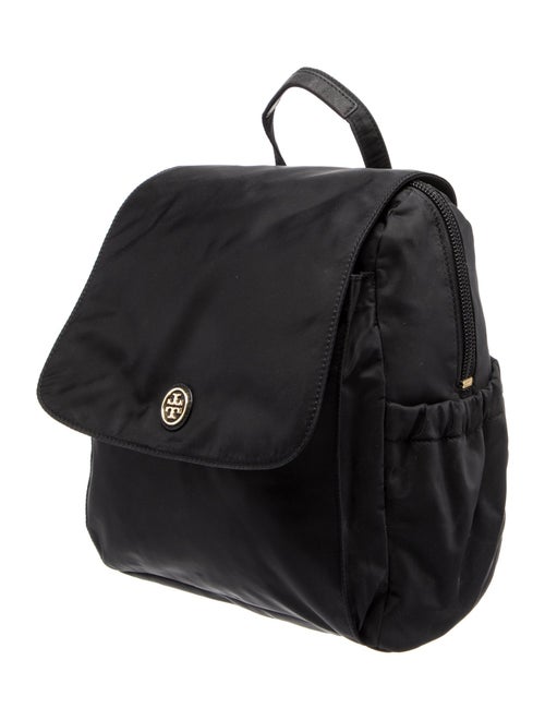 Tory Burch Nylon Backpack